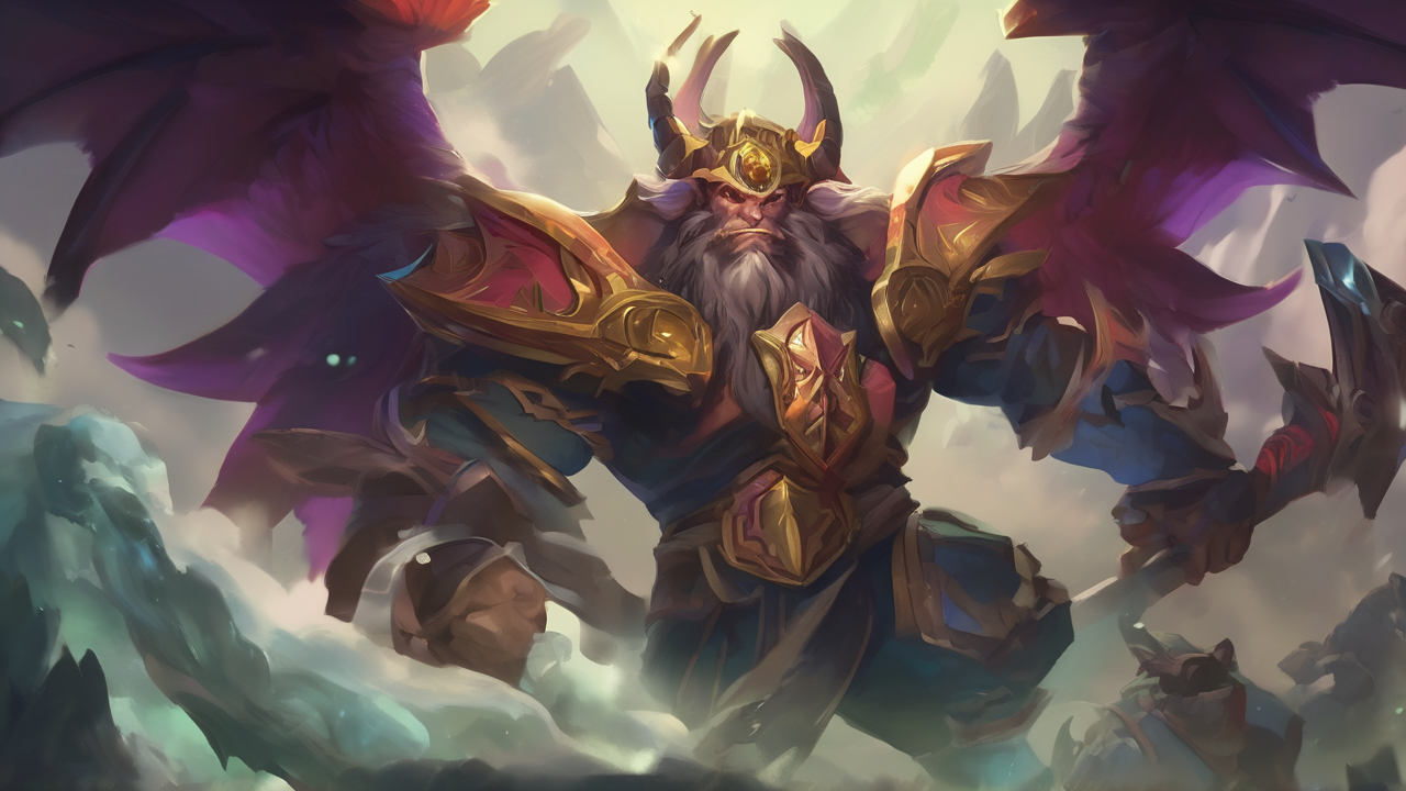 Ekskluzywna kolekcja rzadkich skinów Dota 2 z efektami wizualnymi i unikalnymi elementami