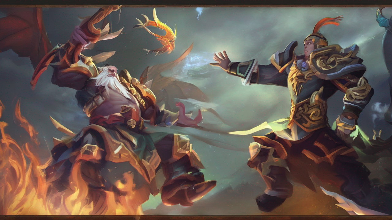 Zdjęcie profilowe gracza Dota 2 - młody mężczyzna w słuchawkach gamingowych